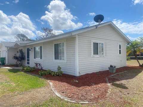 Gulfstream, PORT CHARLOTTE, FL 33981