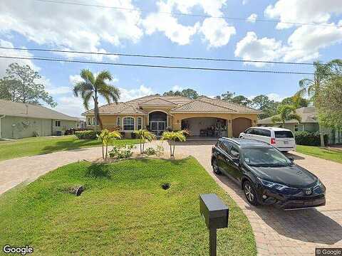 16Th, CAPE CORAL, FL 33991