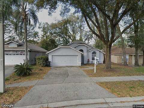 Whispering Winds, APOPKA, FL 32703