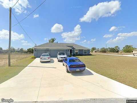 22Nd, CAPE CORAL, FL 33993