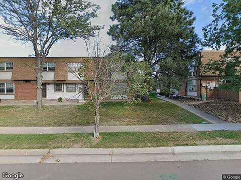 Willow Bend, COLORADO SPRINGS, CO 80918