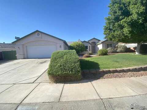 36Th, YUMA, AZ 85365