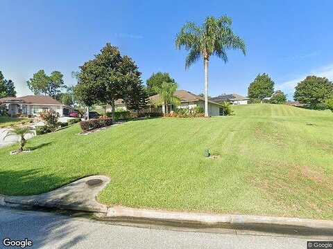Via De Robina, CLERMONT, FL 34711