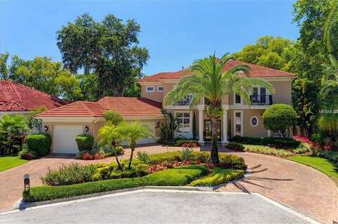 Carroll Cove, TAMPA, FL 33612