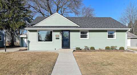 5Th, GRAFTON, WI 53024