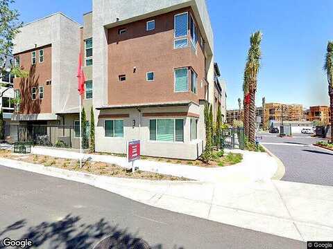 Tangent Privado, ONTARIO, CA 91764