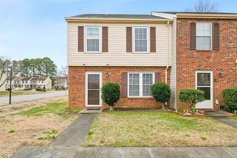 Terri Sue, HAMPTON, VA 23666