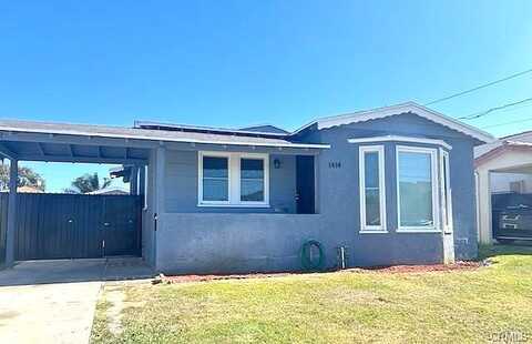 107Th, LOS ANGELES, CA 90047