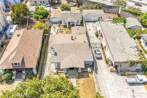 La Mirada, LOS ANGELES, CA 90029