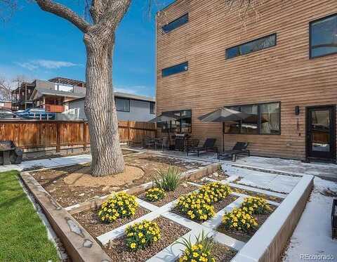 Newton, DENVER, CO 80204