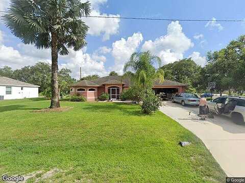 Brewster, NORTH PORT, FL 34288