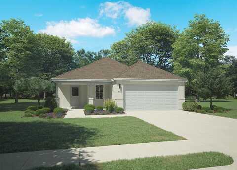 Lost Creek, GREENVILLE, TX 75402