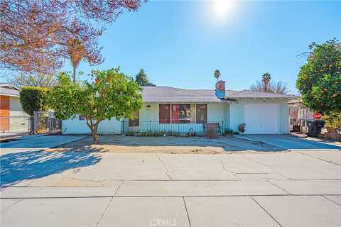 Oakland, HEMET, CA 92543