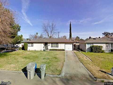 Cornell, FRESNO, CA 93703