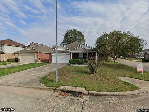 Colewick, SPRING, TX 77373