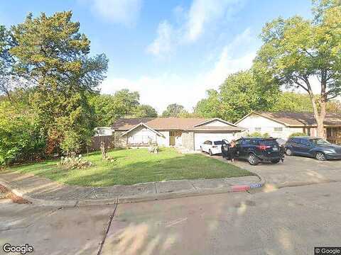 Bower, IRVING, TX 75061