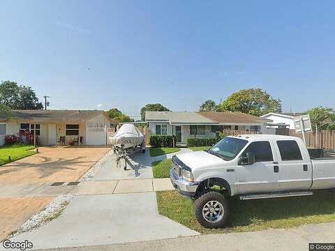 58Th, FORT LAUDERDALE, FL 33334