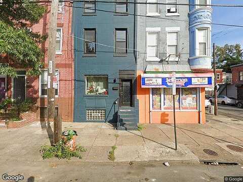 29Th, PHILADELPHIA, PA 19121