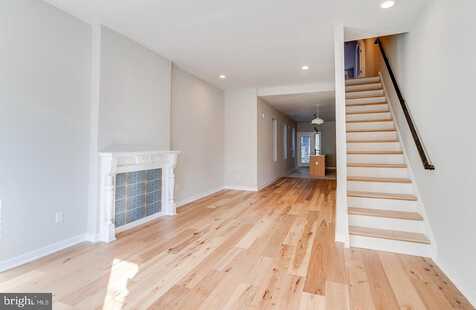 29Th, PHILADELPHIA, PA 19121