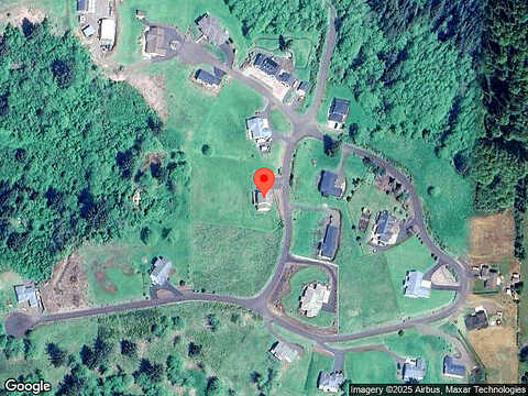 Marvin, TILLAMOOK, OR 97141