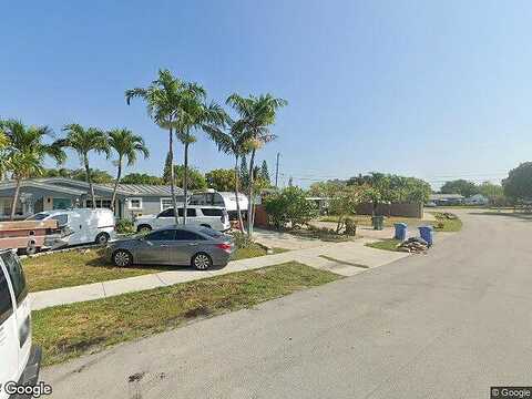 58Th, FORT LAUDERDALE, FL 33334