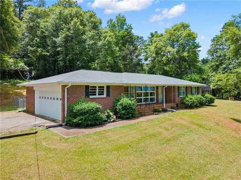Carroll, VILLA RICA, GA 30180