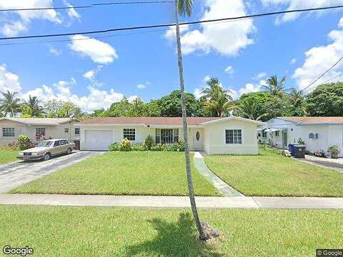 21St, LAUDERDALE LAKES, FL 33311