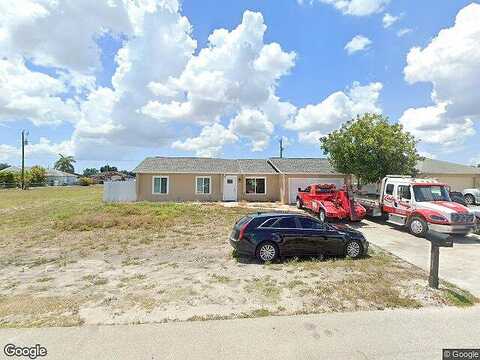 5Th, CAPE CORAL, FL 33909
