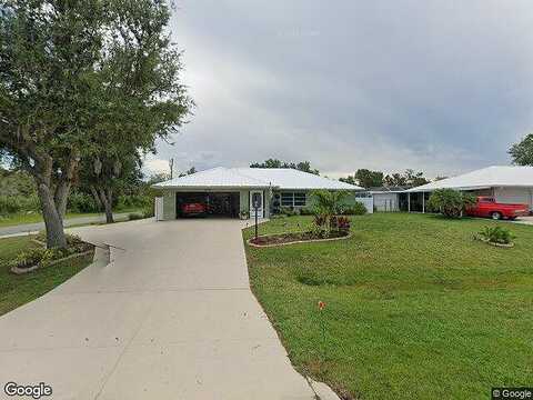 Jacobs, PORT CHARLOTTE, FL 33953