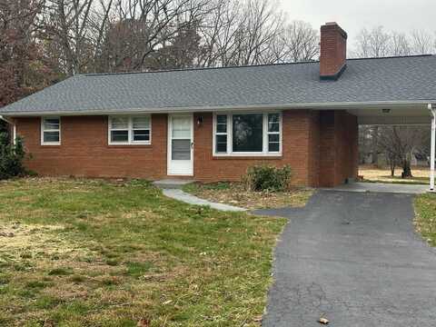 Dodge, STUARTS DRAFT, VA 24477