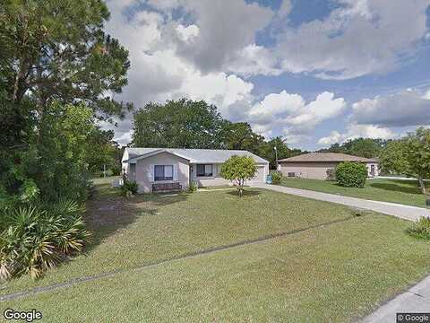 Genoa, PORT SAINT LUCIE, FL 34952