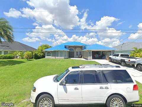 29Th, CAPE CORAL, FL 33914