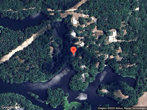 Mustang, DUNNELLON, FL 34432