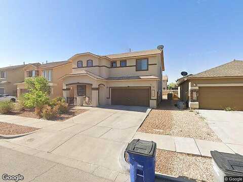 Spanish Point, EL PASO, TX 79938