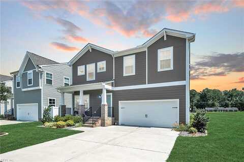 Meadows Landing, SUFFOLK, VA 23434