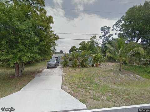 Palm, FORT PIERCE, FL 34982