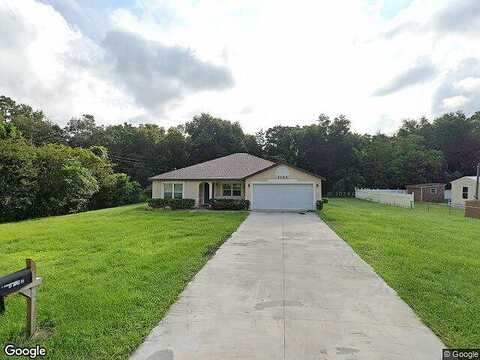 Evelyn Scott, APOPKA, FL 32712