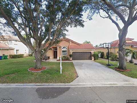 46Th, CORAL SPRINGS, FL 33067