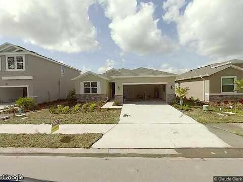 Mighty Eagle, SARASOTA, FL 34241