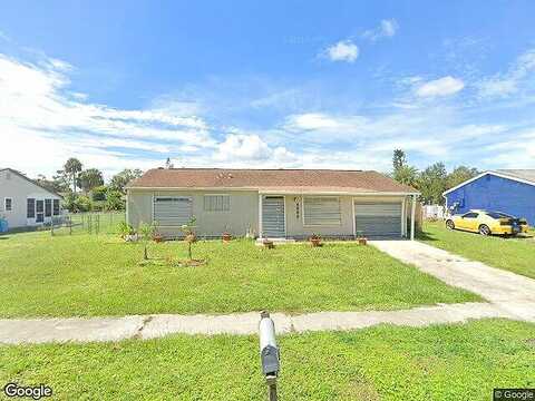 Mckibben, NORTH PORT, FL 34287