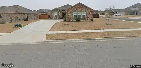 Christian, ENNIS, TX 75119