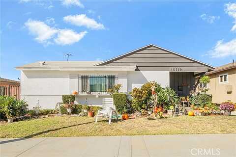 Van Ness, INGLEWOOD, CA 90303