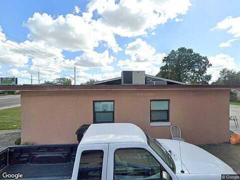 Semoran, ORLANDO, FL 32807
