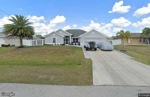 32Nd, CAPE CORAL, FL 33909