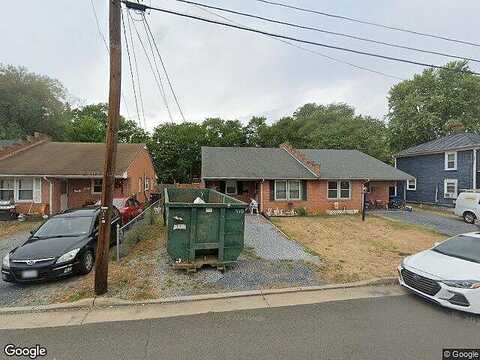 Ritenour, FRONT ROYAL, VA 22630