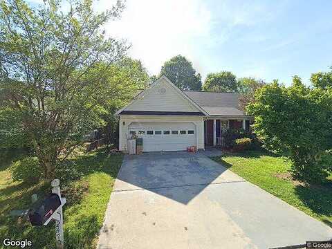 Hillvale, LITHONIA, GA 30058