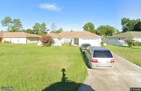 28Th Terrace, OCALA, FL 34473