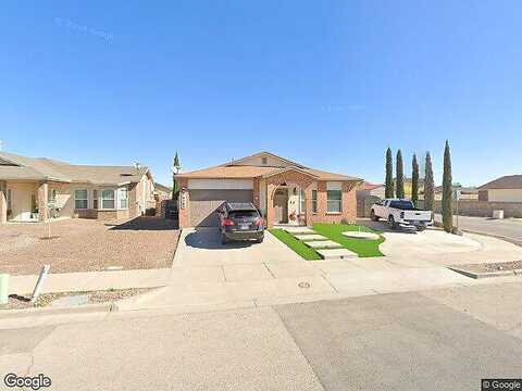 Escalera, EL PASO, TX 79928