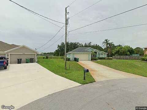 Hyche, PORT SAINT LUCIE, FL 34983