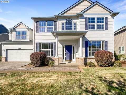 Brockway, WILSONVILLE, OR 97070